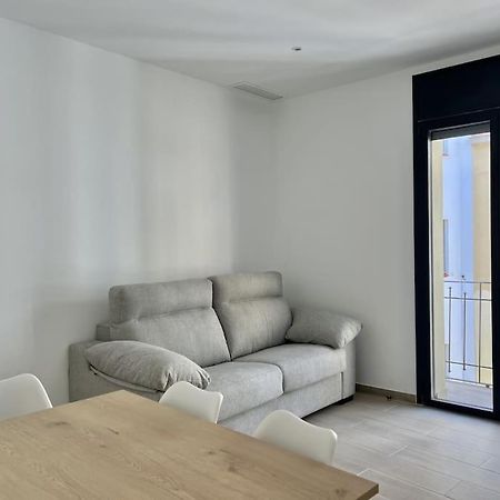 Moderno Apartamento Con Terraza En La Azotea ロザス エクステリア 写真